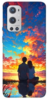 Чохол на OnePlus 9 Pro Sunset фото 1 з 1