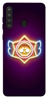 Чохол на Samsung Galaxy A21 Brawl Stars ver.3 фото 1 з 1