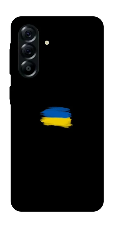 Чехол на Samsung Galaxy A57 5G Флаг красками фото 1 из 1