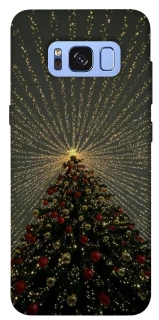 Чехол на Samsung G950 Galaxy S8 Новогодний v16 фото 1 из 1