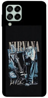 Чохол на Samsung Galaxy M53 5G Nirvana ver.4 фото 1 з 1