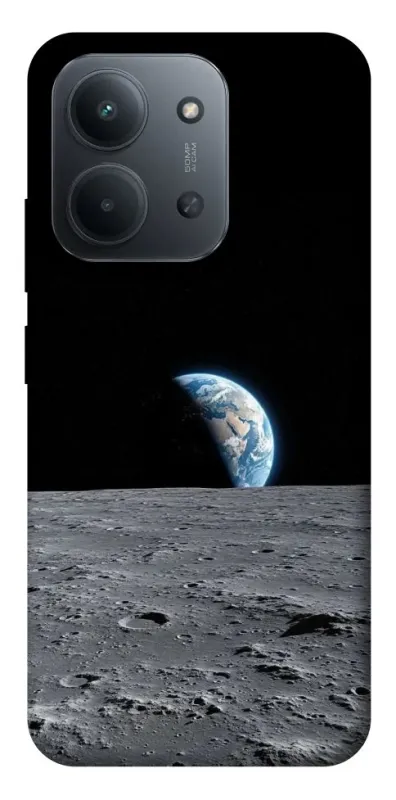Чехол на Xiaomi Redmi 15C (Global) Artemis 2 фото 1 из 1