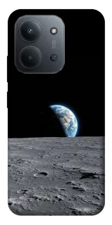 Чехол на Xiaomi Redmi 15C (Global) Artemis 2 фото 1 из 1