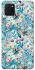 Чохол на Samsung Galaxy Note 10 Lite (A81) Floral design ver.5 фото 1 з 1