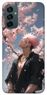 Чехол на Samsung Galaxy M14 5G Ryomen Sukuna v2 фото 1 из 1