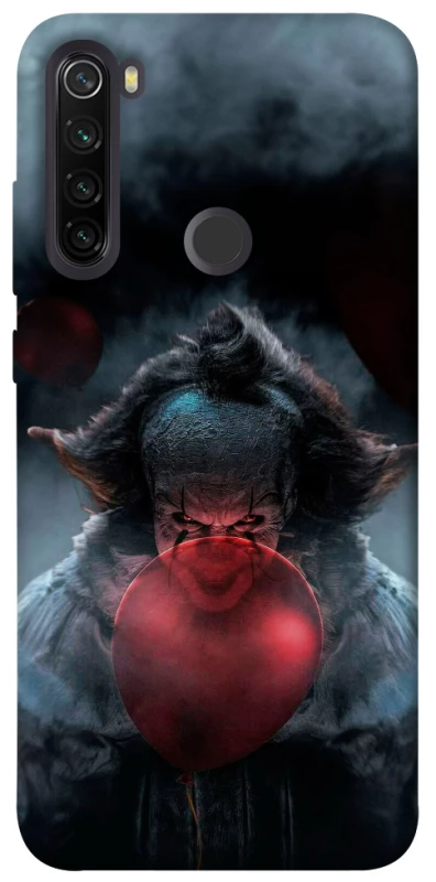 Чохол на Xiaomi Redmi Note 8T Воно фото 1 з 1