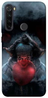 Чохол на Xiaomi Redmi Note 8T Воно фото 1 з 1