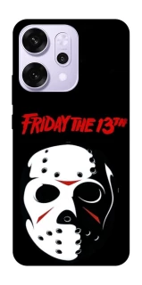 Чехол на Oppo Reno 14 Pro Friday 13th Jason фото 1 из 1