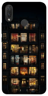 Чохол на Huawei P Smart+ (nova 3i) My Home фото 1 з 1