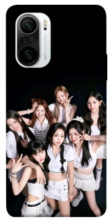 Чохол на Xiaomi Redmi K40 / K40 Pro / K40 Pro+ / Poco F3 BABYMONSTER фото 1 з 1