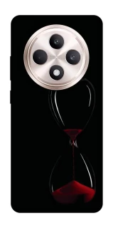 Чохол на Oppo Reno 12 F 4G/5G Red Time фото 1 з 1