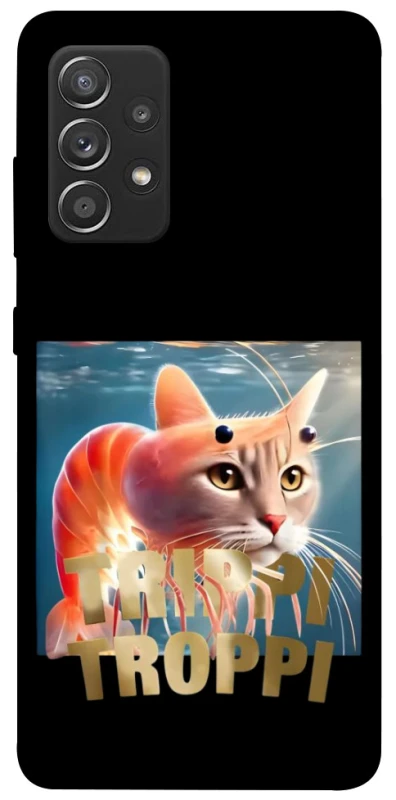 Чохол на Samsung Galaxy A52 4G / A52 5G Trippi Troppi фото 1 з 1