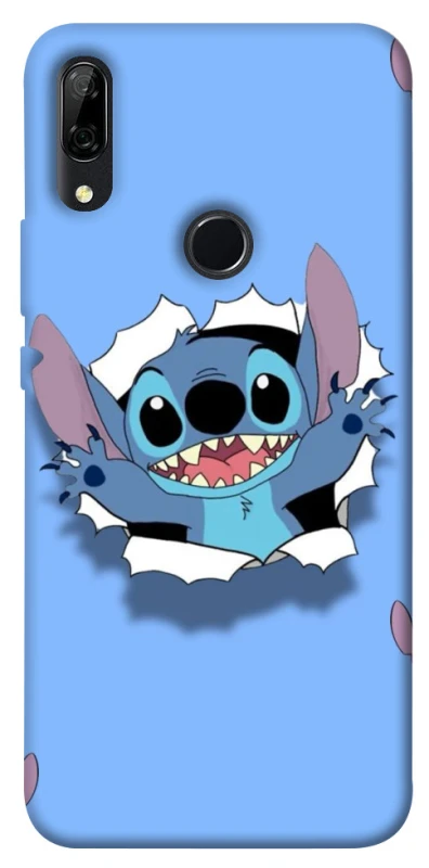 Чохол на Huawei P Smart Z Stitch ver.6 фото 1 з 1