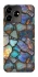 Чохол на ZTE Blade V50 Design 4G Nature Mosaic ver.2 фото 1 з 1