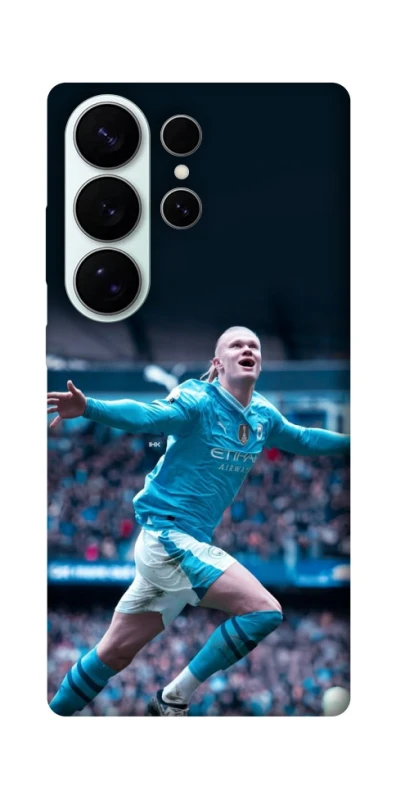 Чохол на Samsung Galaxy S26 Pro Erling Haaland V3 фото 1 з 1