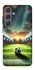Чохол на Samsung Galaxy S24 Football aesthetic ver.3 фото 1 з 1