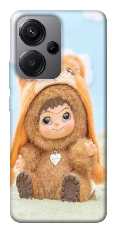 Чохол на Xiaomi Redmi Note 13 Pro+ Wakuku ver.2 фото 1 з 1