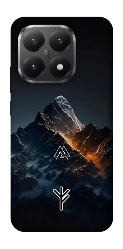 Чохол на Xiaomi 15T Руни у горах фото 1 з 1