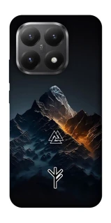 Чохол на Xiaomi 15T Руни у горах фото 1 з 1