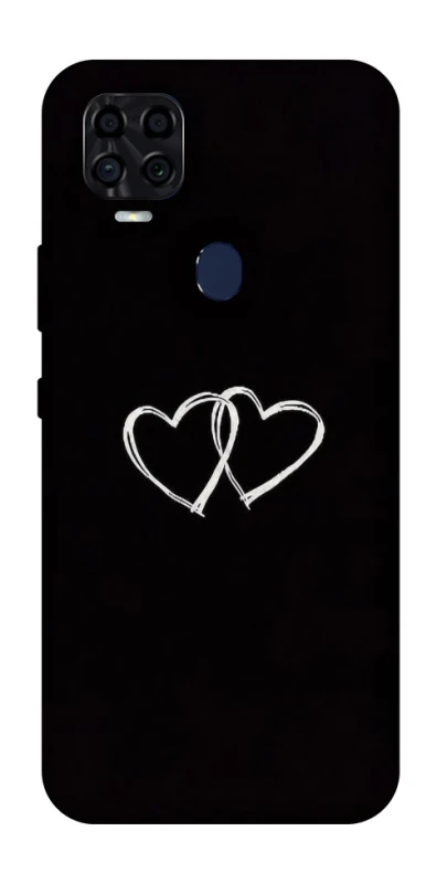 Чохол на ZTE Blade v2020 Love aesthetic ver.14 фото 1 з 1