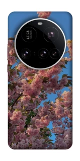 Чехол на Xiaomi 15 Ultra Flowers v4 фото 1 из 1