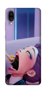 Чохол на ZTE Blade A5 (2020) K-Pop Demon Hunters ver.9 фото 1 з 1