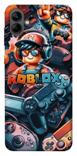 Чохол на Samsung Galaxy A04 Roblox aesthetics ver.11 фото 1 з 1