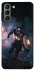 Чохол на Samsung Galaxy S21 Captain America фото 1 з 1
