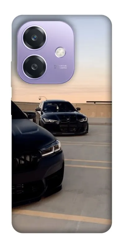 Чехол на Oppo A3 4G BMW v36 фото 1 из 1