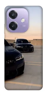 Чохол на Oppo A3 4G BMW v36 фото 1 з 1