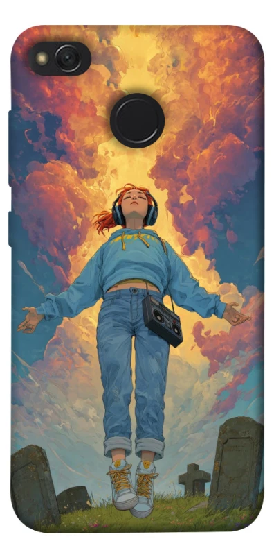 Чохол на Xiaomi Redmi 4X Stranger Things ver.39 фото 1 з 1