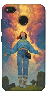 Чохол на Xiaomi Redmi 4X Stranger Things ver.39 фото 1 з 1