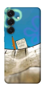 Чохол на Samsung Galaxy S26 Edge Karaculya фото 1 з 1