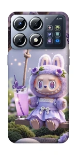 Чохол на Xiaomi POCO X8 Pro Labubu Dream фото 1 з 1