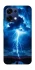 Чехол на Oppo A6 Pro 4G/5G Молния фото 1 из 2