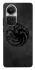 Чехол на Oppo Reno 10 House of the Dragon ver.3 фото 1 из 1