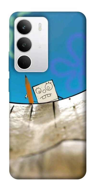 Чохол на Realme C71 Karaculya фото 1 з 1