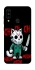 Чохол на ZTE Blade A7 (2020) Lucky Friday 13th Cat фото 1 з 1