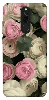 Чехол на Xiaomi Redmi 8 Gardens фото 1 из 1