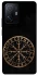 Чохол на Xiaomi 11T / 11T Pro Рунічне коло v2 фото 1 з 1