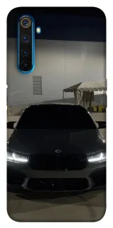 Чохол на Realme 6 Pro BMW V55 фото 1 з 1