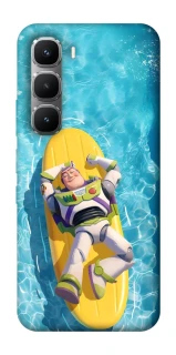 Чехол на Infinix Hot 60 Pro buzz lightyear фото 1 из 1