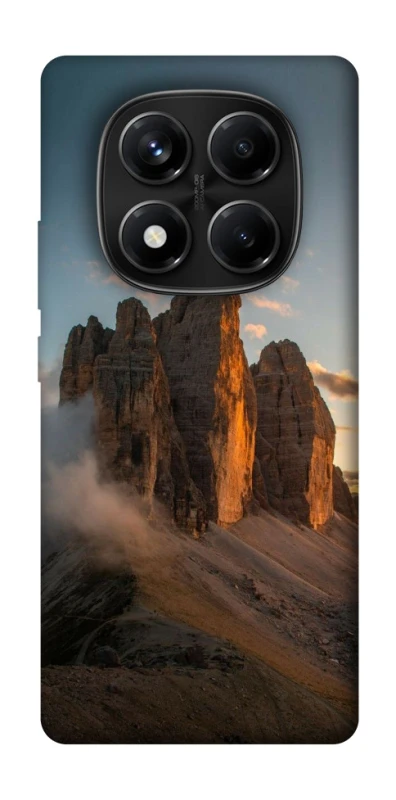 Чехол на Xiaomi Redmi Note 14 Pro 4G Mountain v5 фото 1 из 1