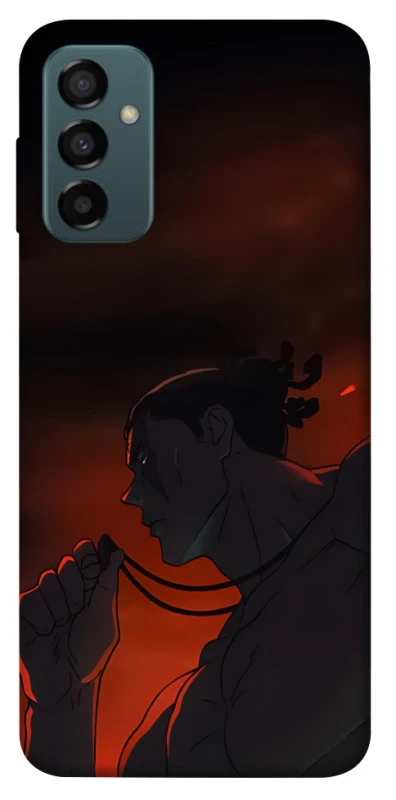 Чохол на Samsung Galaxy M23 5G Todo v5 фото 1 з 1