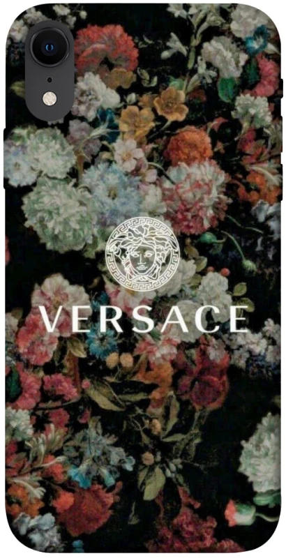 Чехол на Apple iPhone XR (6.1") Versace ver.2 фото 1 из 1