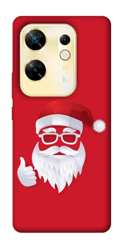 Чохол на Infinix Zero 30 4G Christmas mood ver.12 фото 1 з 1