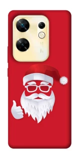 Чехол на Infinix Zero 30 4G Christmas mood ver.12 фото 1 из 1