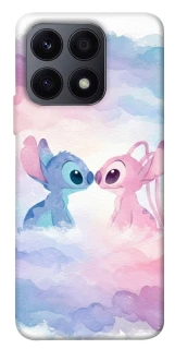 Чохол на Huawei Honor X8a Stitch ver.30 фото 1 з 1