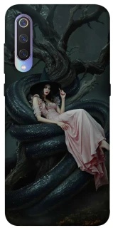 Чохол на Xiaomi Mi 9 Halloween Witch ver.7 фото 1 з 1