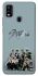 Чохол на ZTE Blade A51 Stray Kids v5 фото 1 з 1